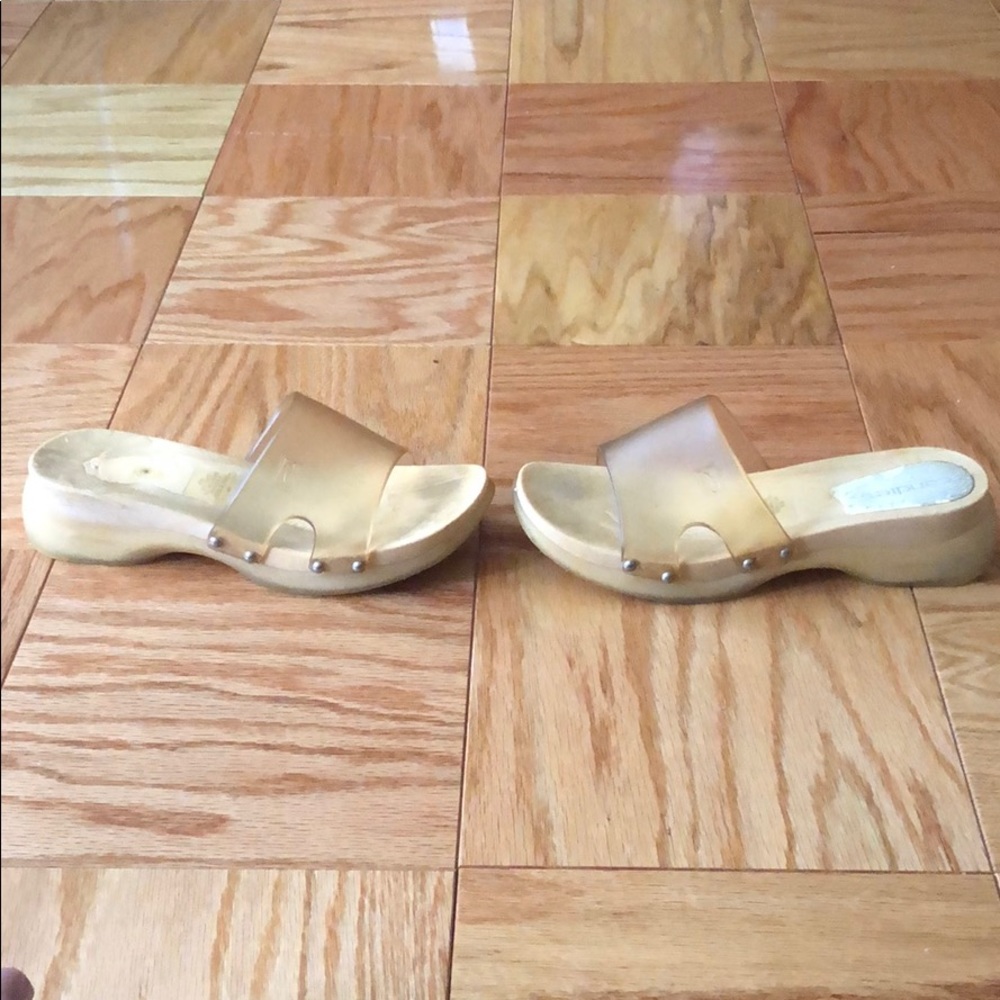 Candies Sandals